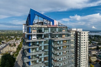 Soleil in White Rock, BC - Building Photo - Building Photo