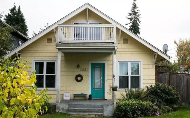 property at 2651 NW 87th St