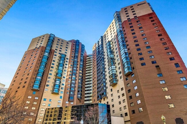 property at 900 N Stafford St