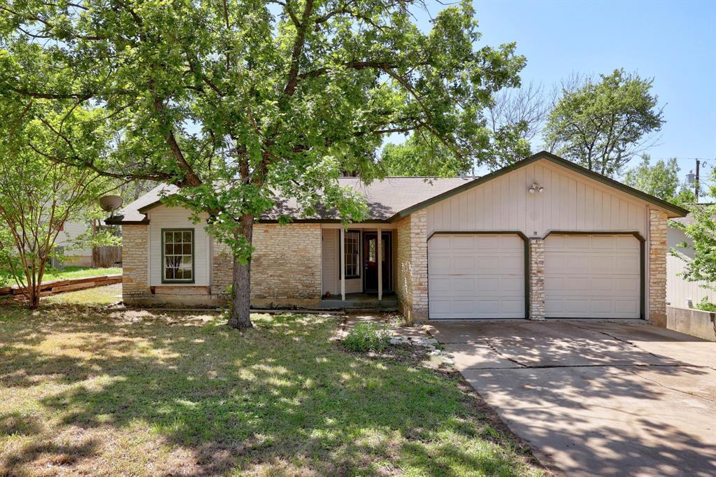 2304 Silver Spur Dr in Round Rock, TX - Building Photo