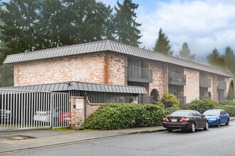 Conquistador in Tacoma, WA - Building Photo - Building Photo