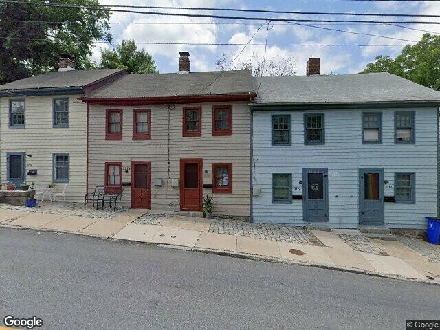 property at 3772 St Paul St