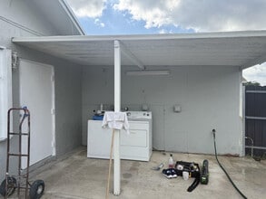 24000 SW 207th Ave in Homestead, FL - Building Photo - Building Photo