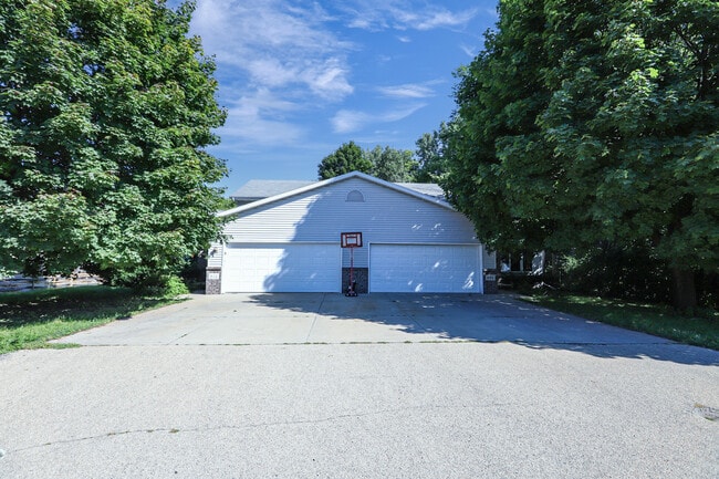 property at 800 Grove St