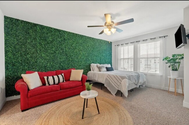 property at 1884 Pointe Dr