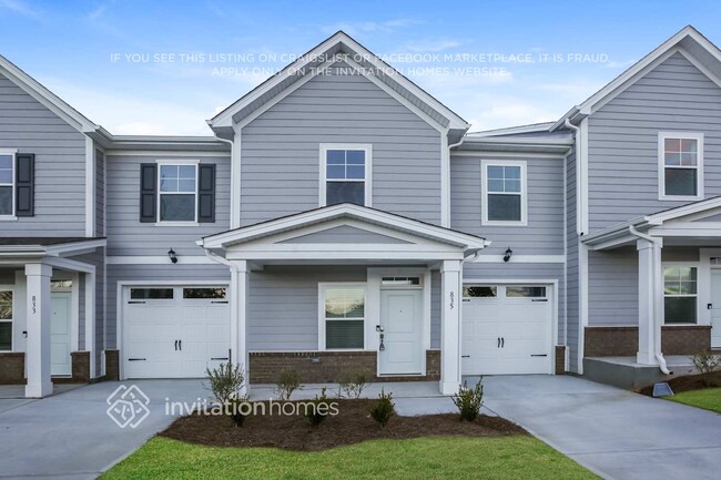 property at 835 Stewarts Crk Dr