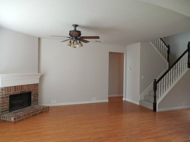 2709 Dunbar Dr in McKinney, TX - Building Photo - Building Photo