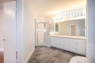 9821 Madeline Alyssa Ct, Unit 4409-3B in Houston, TX - Building Photo - Building Photo