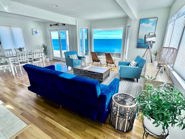 property at 153 Shore Rd