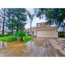 1325 E Portland Ave in Fresno, CA - Building Photo - Building Photo