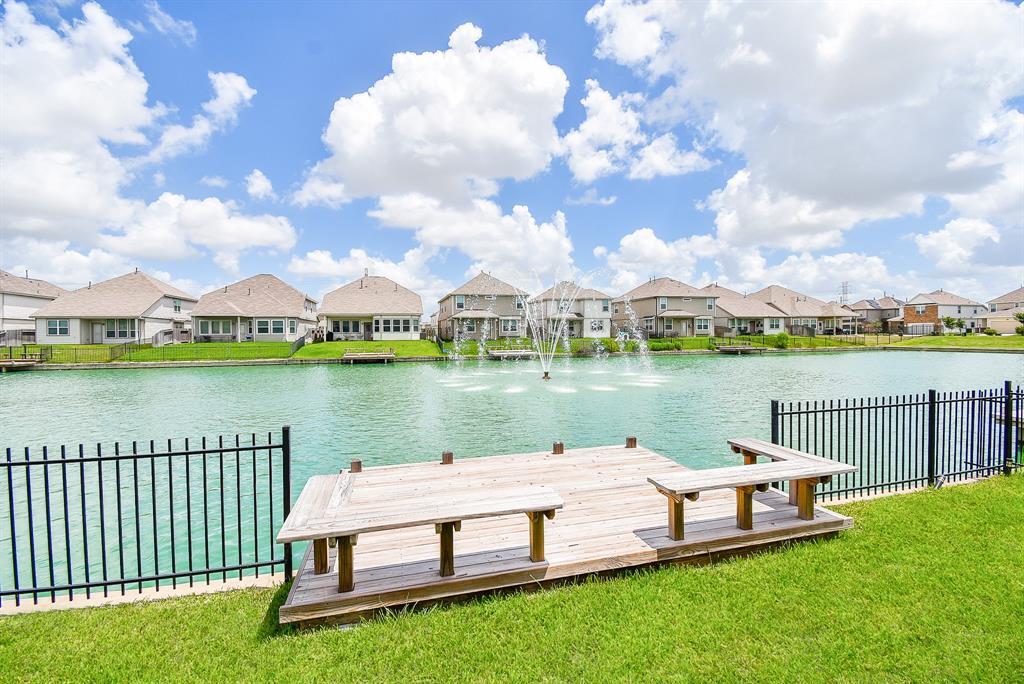 24622 Allori Ct in Katy, TX - Building Photo