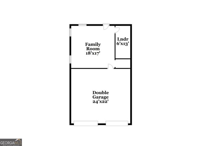 4027 Evelyn Dr in Powder Springs, GA - Building Photo - Building Photo