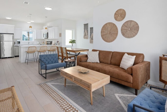 110 Las Joyas Blvd in Port Isabel, TX - Building Photo - Building Photo