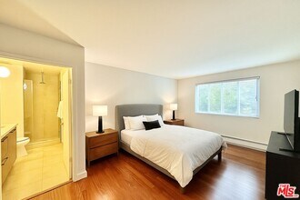 10655 Wilshire Blvd in Los Angeles, CA - Building Photo - Building Photo