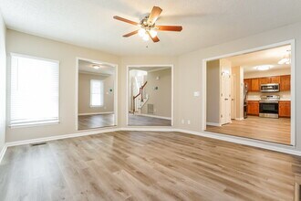 5321 Pronghorn Ln in Raleigh, NC - Building Photo - Building Photo