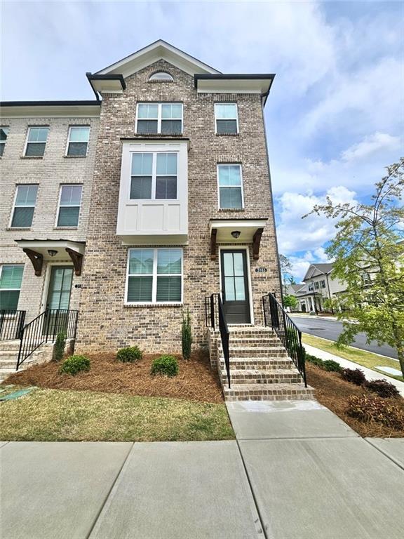 3183 Bartee Walk in Suwanee, GA - Building Photo - Building Photo