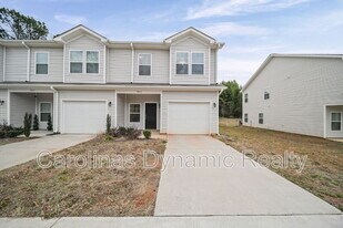 916 S Battleground Ave in Kings Mountain, NC - Building Photo