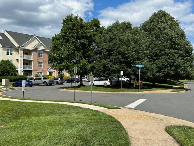 property at 43302 Marymount Terrace