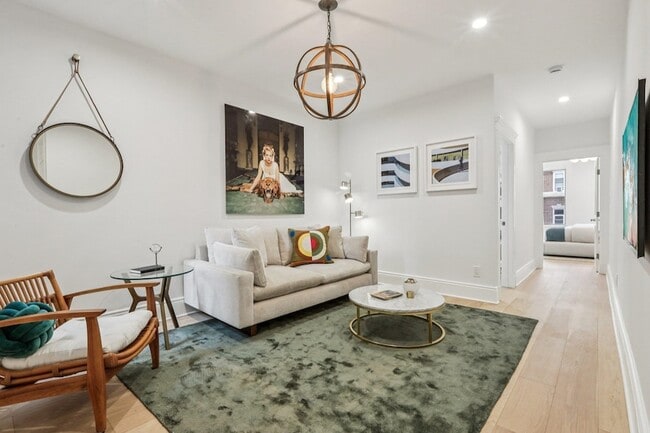 97 Clifton Terrace in Weehawken, NJ - Foto de edificio - Building Photo