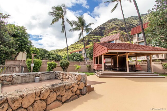 84-754 Ala Mahiku St in Waianae, HI - Building Photo - Building Photo