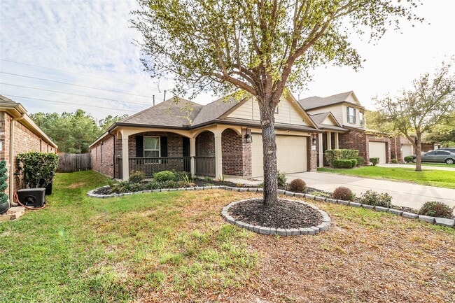property at 1727 Kilmory Ct