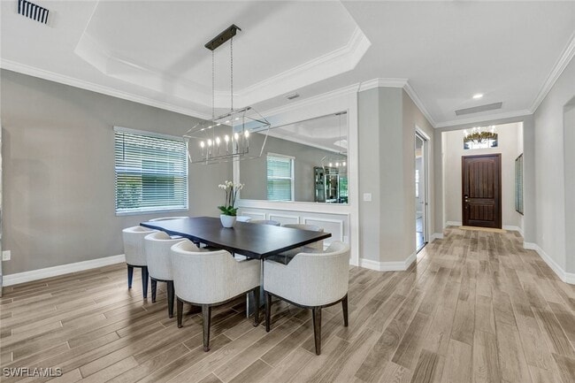 property at 28101 Foxrock Ct