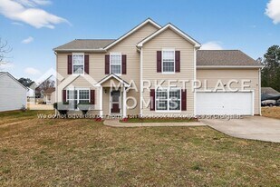 3905 Harvest Crest Dr in Richmond, VA - Building Photo