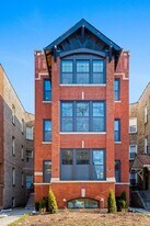 5859 N Magnolia Ave in Chicago, IL - Building Photo