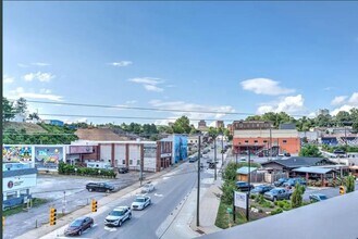 102 Southside Ave in Asheville, NC - Building Photo - Building Photo