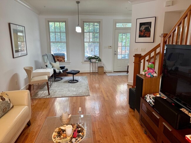 1111 N Fillmore St in Arlington, VA - Building Photo - Building Photo