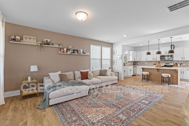 1223 Homecoming Blvd in Ravenel, SC - Building Photo - Building Photo