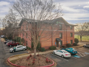 Furnished Studio - Kennesaw in Kennesaw, GA - Foto de edificio - Building Photo