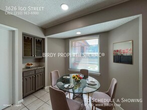 3626 Igo St in San Antonio, TX - Building Photo - Building Photo
