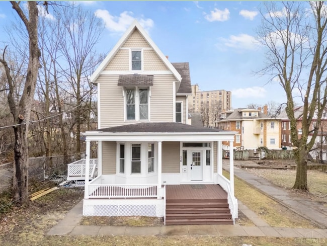 550 Hale Ave, Unit A