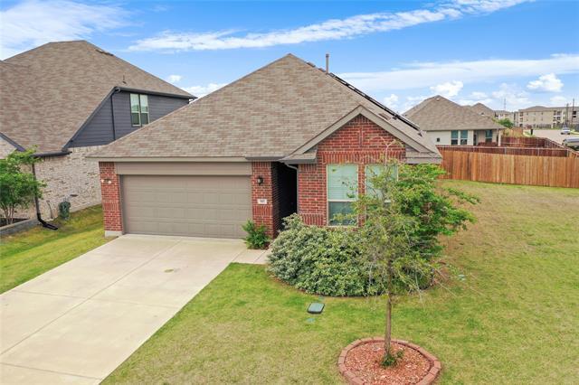 property at 517 Williams Way