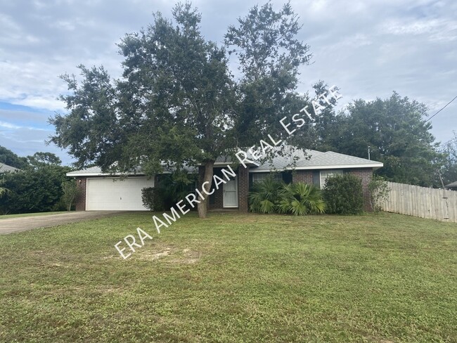 property at 1922 Everglades Dr