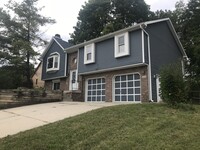 3123 Skeeter Ct in Indianapolis, IN - Foto de edificio - Building Photo