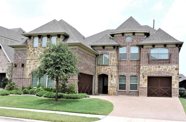 property at 3621 Bankside