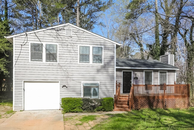property at 4473 Fowler Ln