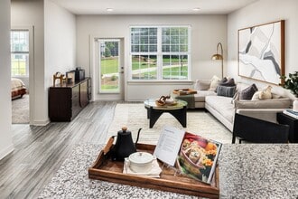 Elan Sweetwater Creek in Lithia Springs, GA - Foto de edificio - Building Photo