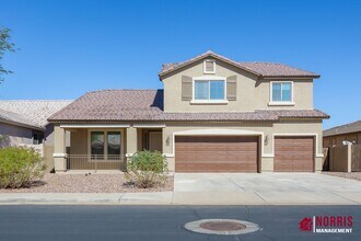 1616 E Palo Verde Dr in Casa Grande, AZ - Building Photo - Building Photo
