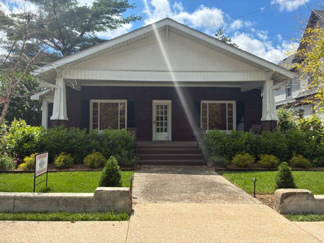 340 S Main St in Russellville, KY - Building Photo - Building Photo