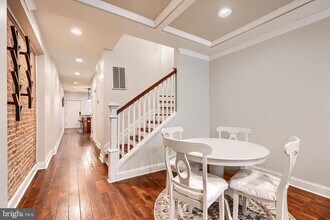 1730 E Chase St in Baltimore, MD - Building Photo - Building Photo