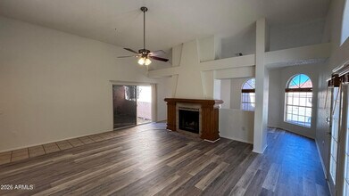11213 E Mercer Ln in Scottsdale, AZ - Building Photo - Building Photo