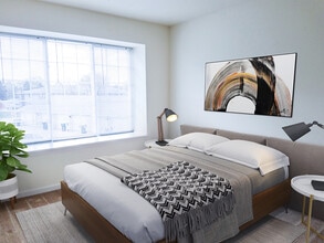 Southfield Apartments in Oak Creek, WI - Foto de edificio - Building Photo