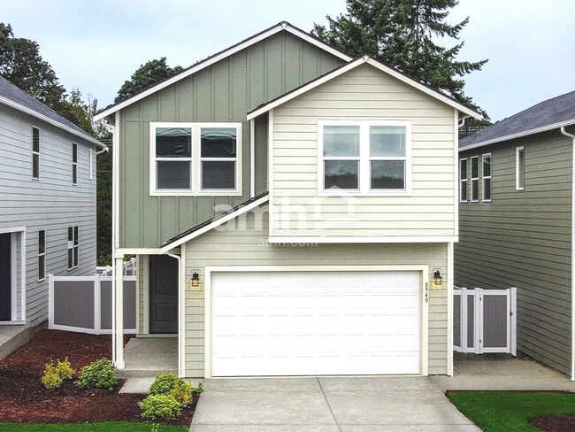 property at 5004 Washington St SE