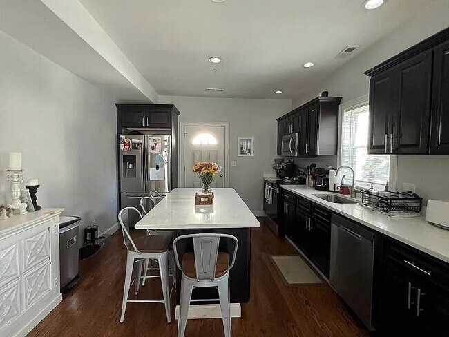 89 Wachusett St in Boston, MA - Building Photo - Building Photo