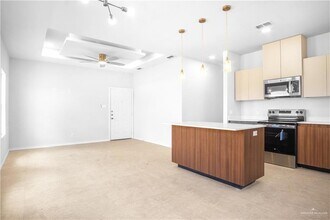704 N Alexandrite Ave, Unit 3 in Edinburg, TX - Building Photo - Building Photo