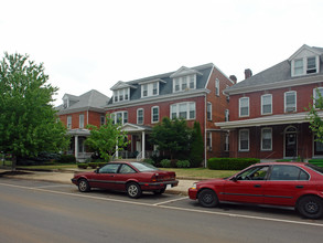 118 Broadway in Hagerstown, MD - Building Photo - Building Photo