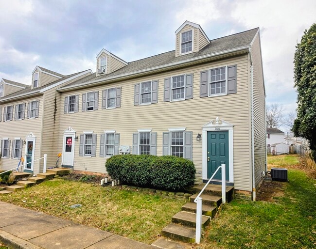 166 Northwood Ct in Lebanon, PA - Building Photo - Building Photo